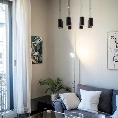 Duomo, La Residenza Isabella - Via Pantano House Appartamento *