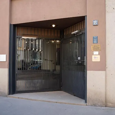 Duomo, La Residenza Isabella - Via Pantano House Appartamento Milano