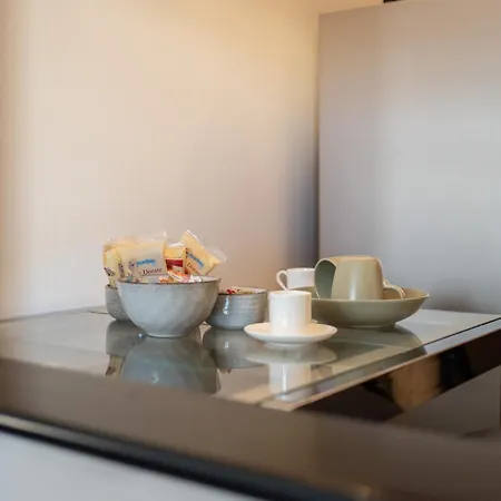 Appartamento Duomo, La Residenza Isabella - Via Pantano House Milano