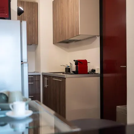 Duomo, La Residenza Isabella - Via Pantano House * Milano