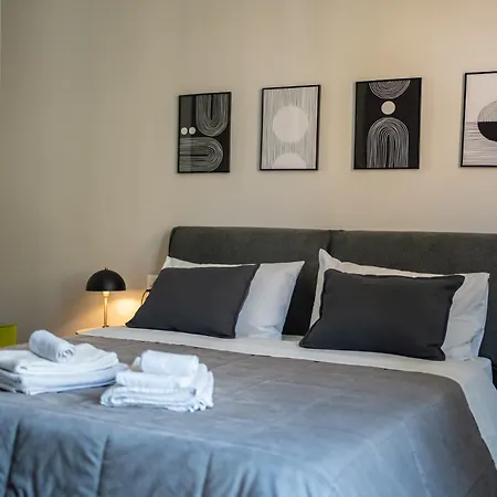 Duomo, La Residenza Isabella - Via Pantano House Milano