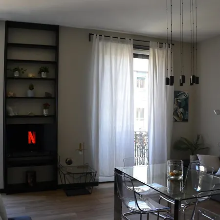 Appartement Duomo, La Residenza Isabella - Via Pantano House *