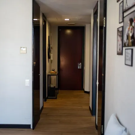 Appartement Duomo, La Residenza Isabella - Via Pantano House Milaan